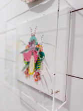 Load image into Gallery viewer, “Beetle Belle 9”