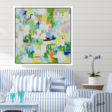 Load image into Gallery viewer, "Down By the Tastee Freeze"