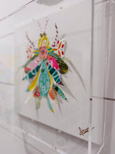 Load image into Gallery viewer, “Beetle Belle 7”
