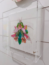 Load image into Gallery viewer, “Beetle Belle 5”