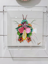 Load image into Gallery viewer, “Beetle Belle 9”