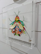 Load image into Gallery viewer, “Beetle Belle 6”