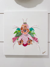 Load image into Gallery viewer, “Beetle Belle 2”