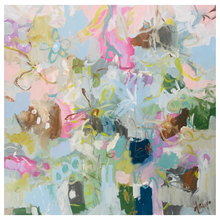 Load image into Gallery viewer, "He's Still Working On Me"