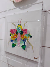 Load image into Gallery viewer, “Beetle Belle 8”