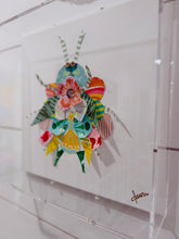 Load image into Gallery viewer, “Beetle Belle 4”