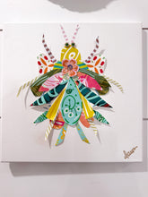 Load image into Gallery viewer, “Beetle Belle 7”