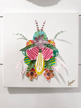 Load image into Gallery viewer, “Beetle Belle 9”