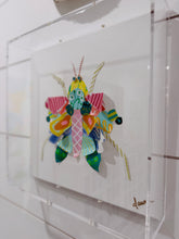 Load image into Gallery viewer, “Beetle Belle 8”