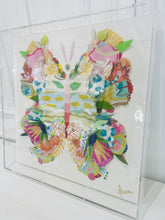Load image into Gallery viewer, “Feeling Fluttery”