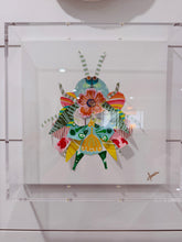 Load image into Gallery viewer, “Beetle Belle 4”