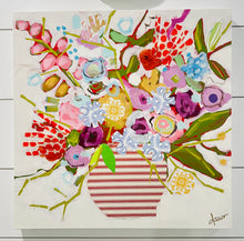 Load image into Gallery viewer, "Fruit Stripe Bouquet"