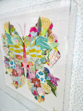Load image into Gallery viewer, “Feeling Fluttery 2”