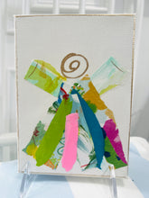 Load image into Gallery viewer, Mixed Media Angel 1
