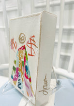 Load image into Gallery viewer, Mixed Media Angel 2