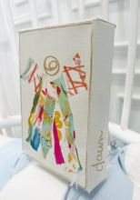 Load image into Gallery viewer, Mixed Media Angel 3