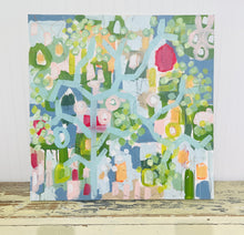 Load image into Gallery viewer, "Art Festival II"