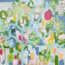 Load image into Gallery viewer, "Art Festival II"