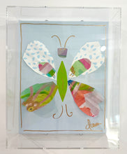 Load image into Gallery viewer, "Social Butterfly 1"