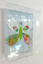 Load image into Gallery viewer, "Social Butterfly 1"