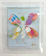 Load image into Gallery viewer, "Social Butterfly 2"