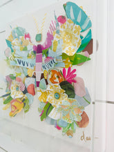 Load image into Gallery viewer, “New Beginnings 9”