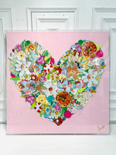 Load image into Gallery viewer, "Love Lives Here"