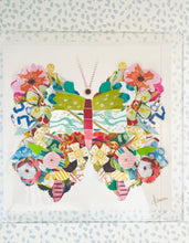 Load image into Gallery viewer, "Free Spirited 1"