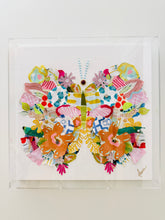 Load image into Gallery viewer, "Butterfly Summer"