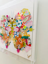 Load image into Gallery viewer, "Butterfly Summer"