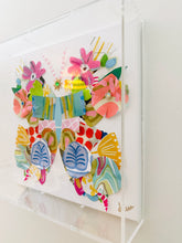 Load image into Gallery viewer, Butterfly Summer 4