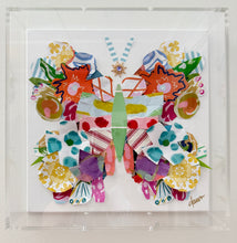 Load image into Gallery viewer, Summer Butterfly 3