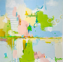 Load image into Gallery viewer, "Rose' Day 1"