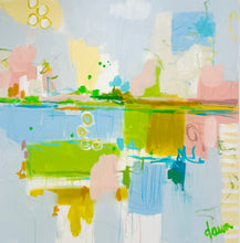 Load image into Gallery viewer, "Rose' Day 2"