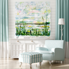 Load image into Gallery viewer, "Let's Stay a Little Longer"