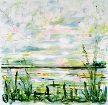 Load image into Gallery viewer, "Let's Stay a Little Longer"