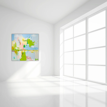 Load image into Gallery viewer, "Rose' Day 2"