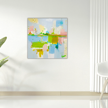 Load image into Gallery viewer, "Rose' Day 2"