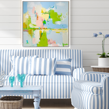 Load image into Gallery viewer, "Rose' Day 2"