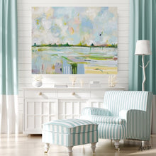 Load image into Gallery viewer, "Just Around The Bend"