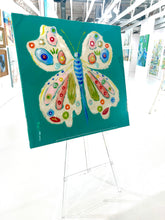 Load image into Gallery viewer, "Flutter"