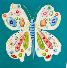 Load image into Gallery viewer, "Flutter"