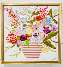 Load image into Gallery viewer, "Fruit Stripe Bouquet"