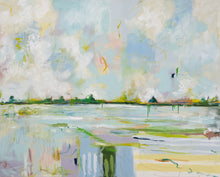 Load image into Gallery viewer, "Just Around The Bend"