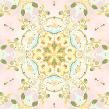Load image into Gallery viewer, Ferris Wheel Pink Mandala