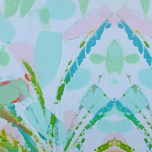 Load image into Gallery viewer, Palm Beach Abstract