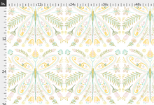 Load image into Gallery viewer, Butterfly Pageant large scale