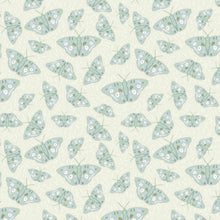 Load image into Gallery viewer, Folky Blue Moth