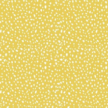 Load image into Gallery viewer, Goldenrod Ditsy