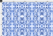 Load image into Gallery viewer, Got the Blues Abstract